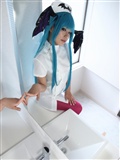 [Cosplay] 2013.03.25 Darkstalkers - Morrigan & Lilith 各种制服(130)